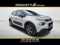 usata Citroën C3 C31.5 BlueHDi Shine - Metallizzata Diesel - Manuale