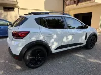 Begagnad Dacia Sandero Extreme 101 HK (74 kW) 2023 Sedan