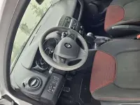 Usata Renault Clio Authentique 68 CV (50 kW) 2013 Bianco Station wagon