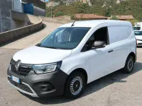 Usata Renault Kangoo 116 CV (85 kW) 2022 Bianco Monovolume