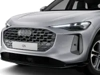 Nuova Audi Q5 Advanced 204 CV (150 kW) 2026 Argento fioretto metallizzato SUV