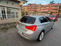 Usata BMW 116 116 CV (85 kW) 2016 Utilitaria