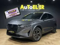 Nuova Nissan Qashqai Tekna 158 CV (116 kW) 2026 Other SUV