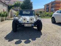 Usata VW Buggy 34 CV (25 kW) 1974 Bianco Berlina