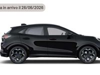 Nuova Ford Puma Gen-E 52 kW (71 CV) 2025 Argento SUV