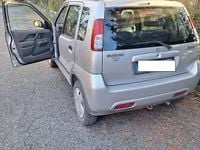 Second-hand Suzuki Ignis 83 CP (61 kW) 2001 Gri Hatchback