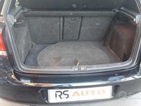 Usata VW Golf VI Comfortline 105 CV (77 kW) 2011 Nero Utilitaria