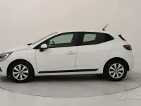 Gebraucht Renault Clio V Business 86 PS (63 kW) 2021 Weiß Limousine