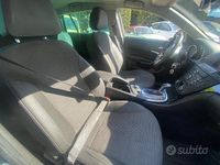 Usata Opel Insignia Cosmo 160 CV (117 kW) 2011 Nero(met.) Station wagon