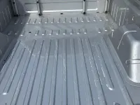 Usata Tata Xenon 140 CV (102 kW) 2009 Grigio Pick-up