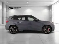 Usata BMW X1 M Sport 245 CV (180 kW) 2025 Grigio SUV