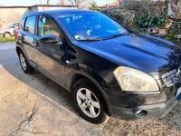 usata Nissan Qashqai Qashqai 1.6 16V Acenta