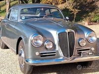 Usata Lancia Aurelia 1950 Grigio Coupé