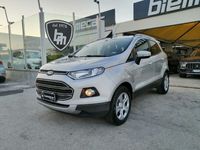 usata Ford Ecosport 1.5 TDCi 95 CV Titanium usato