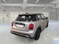 Usata Mini Cooper Classic 2023 Grigio Utilitaria