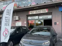 Usata Citroën C3 PureTech 110 CV (80 kW) 2018 Grigio Utilitaria