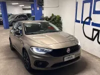 Usata Fiat Tipo Lounge 95 CV (69 kW) 2019 Other Berlina