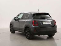 Usata Fiat 500X Club 95 CV (69 kW) 2022 Grigio SUV