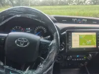 Usata Toyota HiLux Sport 204 CV (150 kW) 2021 Pick-up