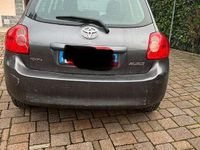 Usata Toyota Auris Sol 124 CV (91 kW) 2007 Utilitaria