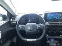Usata Citroën C4 131 CV (96 kW) 2025 Grigio SUV