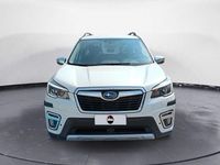 Usado Subaru Forester 4dventure 150 CV (110 kW) 2021 Blanco SUV