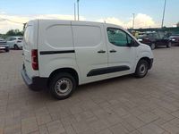 Usata Toyota Proace City City 102 CV (75 kW) 2022 Bianco Monovolume