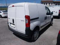 Usata Citroën Nemo 75 CV (55 kW) 2011 Bianco Monovolume