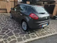 Usata Fiat Bravo 120 CV (88 kW) 2012 Grigio Utilitaria