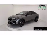 Usata Renault Arkana R.S. 143 CV (105 kW) 2022 Grigio SUV
