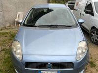 usata Fiat Grande Punto 1.4 - 2006