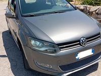 Usata VW Polo 2010 Grigio Berlina