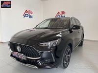 Usata MG HS Luxury 162 CV (119 kW) 2023 Other SUV