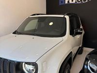 Usata Jeep Renegade 120 CV (88 kW) 2019 Bianco SUV