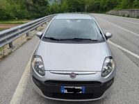 usata Fiat Punto Evo 1.3 MJET 75CV s&s BLUE E ME NEOPAT