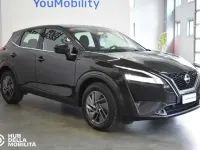 Usata Nissan Qashqai 158 CV (116 kW) 2023 Grigio SUV