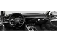 Nuova Audi A6 Advanced 204 CV (150 kW) 2026 Nero Utilitaria