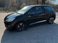 Usata DS Automobiles DS3 Chic 68 CV (50 kW) 2012 Nero Berlina