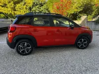 Usata Citroën C3 Aircross 110 CV (80 kW) 2021 Arancione SUV