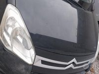 Usata Citroën Berlingo 75 CV (55 kW) 2008 Nero Monovolume