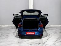 Usata Dacia Sandero 66 CV (48 kW) 2022 Blu Utilitaria