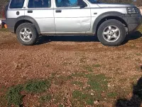 Usata Land Rover Freelander 111 CV (81 kW) 2002 SUV