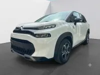 Usata Citroën C3 Aircross 110 CV (80 kW) 2024 Bianco SUV