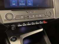 Usata Peugeot 308 2023 Argento Berlina