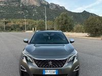 Usata Peugeot 3008 GT 181 CV (133 kW) 2016 Station wagon