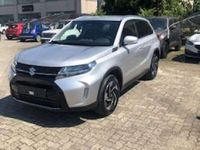 Usata Suzuki Vitara 129 CV (94 kW) 2024 Vari colori SUV