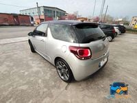 Occasion Citroën DS3 Sport Chic 156 ch (114 kW) 2014 Argent Berline
