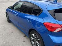 Usata Ford Focus ST-Line X 150 CV (110 kW) 2021 Berlina