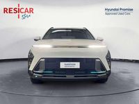 Nuova Hyundai Kona 101 CV (74 kW) 2025 Atlas white SUV