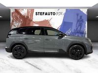 Nuova Citroën C5 Aircross 145 CV (106 kW) 2025 Astoria green SUV